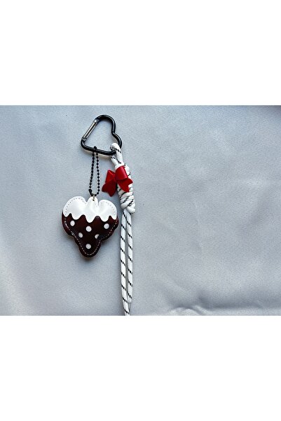 Küb Bag Çanta charmı, Anahtarlık