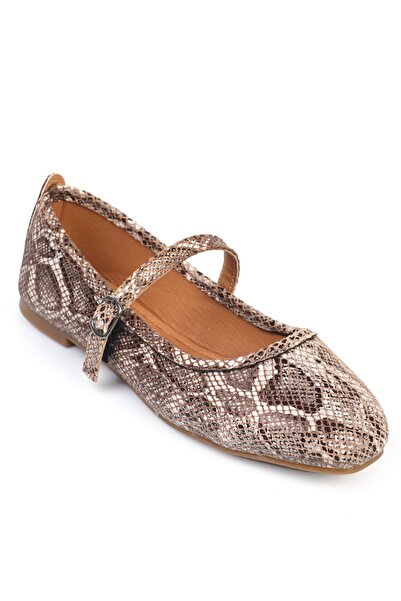 Capone Outfitters Hanna Trend Women's Ballerinas