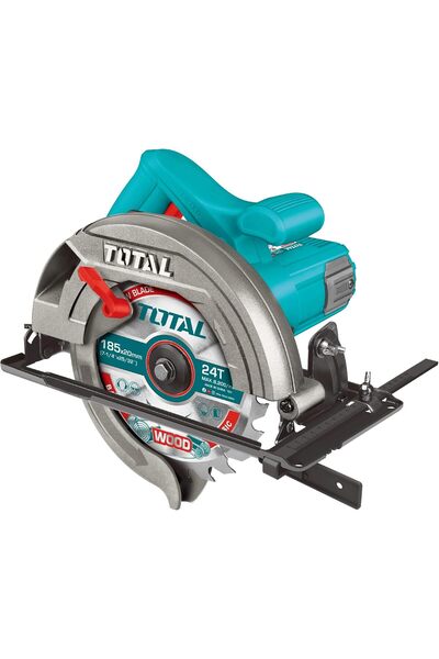 TOTAL Circular saw TS11218576