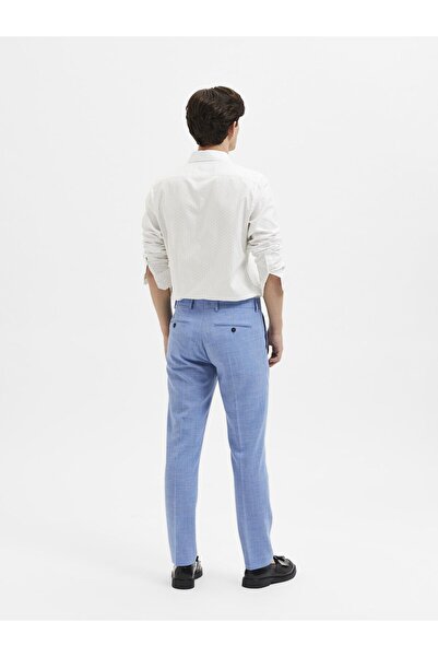 SELECTED Anzughose Slim Fit