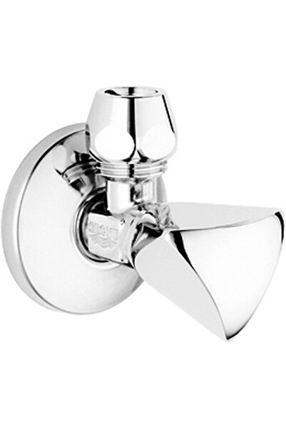 Grohe 22939000 Angle Valve - Mini, TDL 1/2 x 3/8 Inch