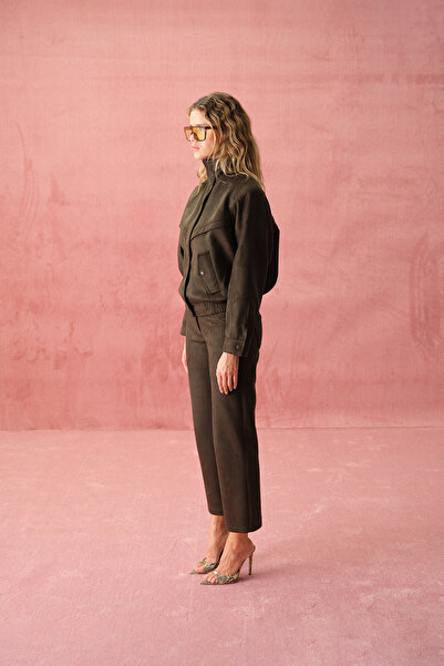 sands Loren Pants - Black