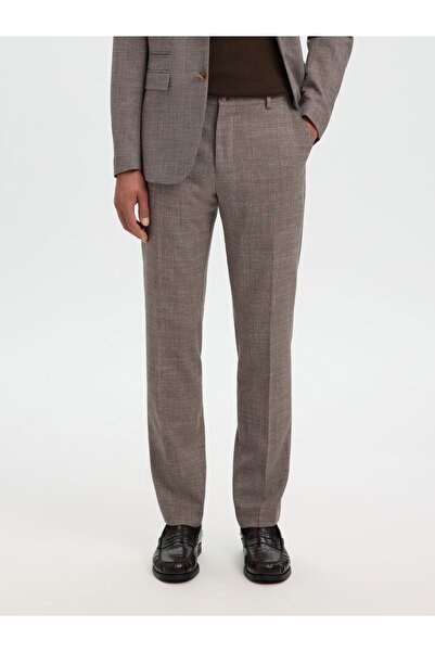 SELECTED Anzughose Slim Fit