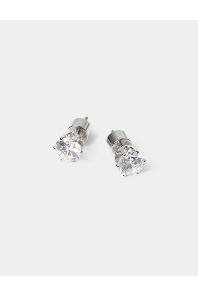 Marks & Spencer Taş Detaylı Küpe