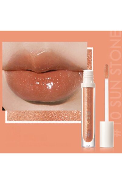 Focallure ملمع شفاة LIP GLOW FA -153 #10