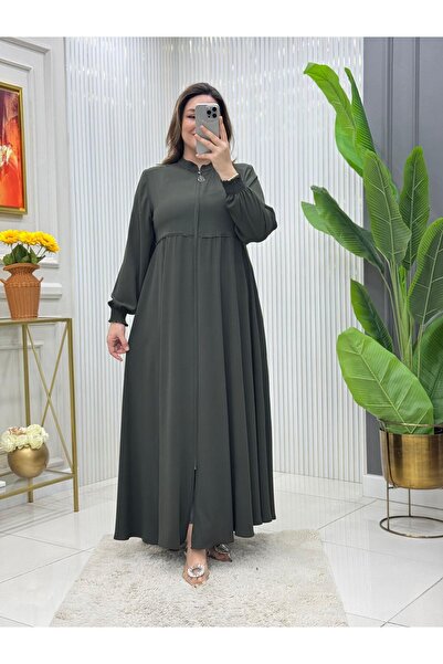 GK Κρεπ Υφασμάτινο Φεράζ