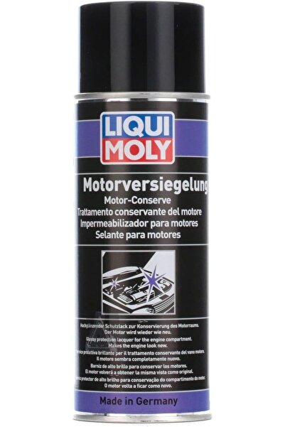 Liqui Moly مانع تسرب المحرك 300 مل