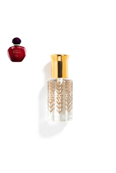 Poison زيت عطري - تولة