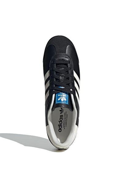 adidas K 74 CBLACK/CWHITE/GUM3