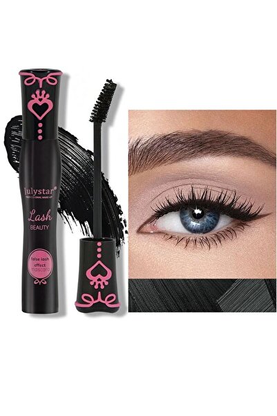 Arabest Lash Princess False Lash Effect Mascara, Vegan & Cruelty Free