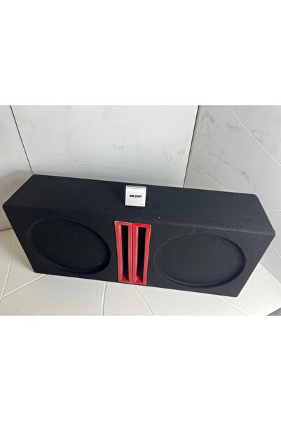 NMN GROUP 30 CM BASS (SPL ) ÇİFTLİ L PORT KABİN İMALATÇI FİRMAYIZ