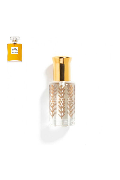 OPTION2 In Five Chanel Perfume Oil - Tola