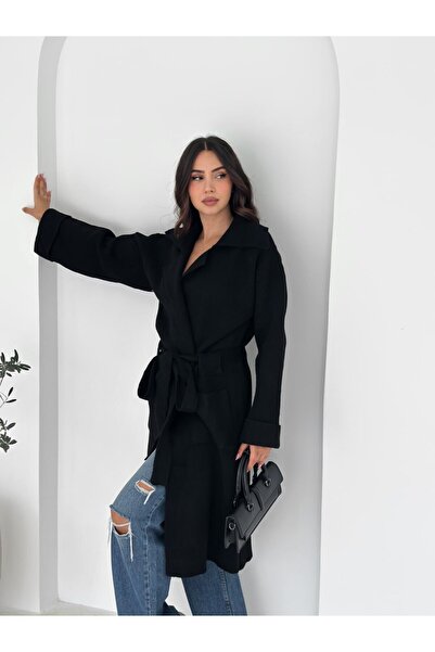 NERA GİYİM كارديجان كوساكلي تريكو