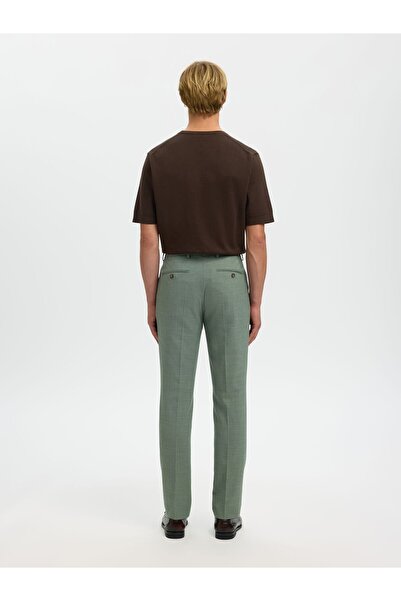 SELECTED Anzughose Slim Fit