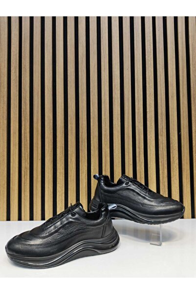 İthal Taban Günlük Kullanım Sneaker