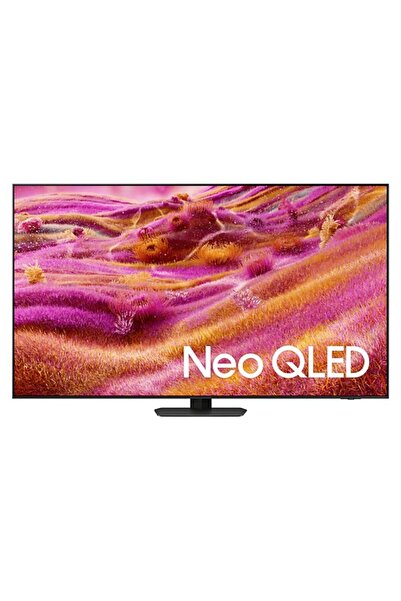 Samsung تلفزيون Neo QLED QN90F 4K Vision AI الذكي مقاس 75 بوصة 2025 | QA75QN9...