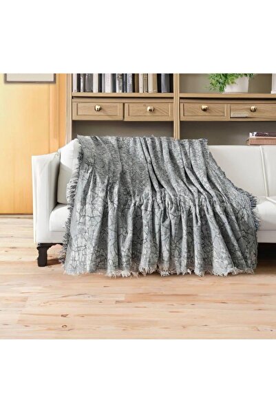 ARMAĞANS HOME غطاء أريكة 175×295 سم - غطاء متعدد الأغراض