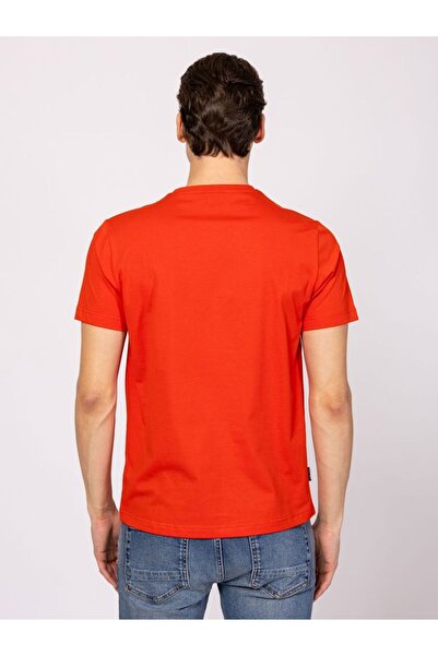 Heavy Tools Men's short sleeve T-shirt MOPSYS25