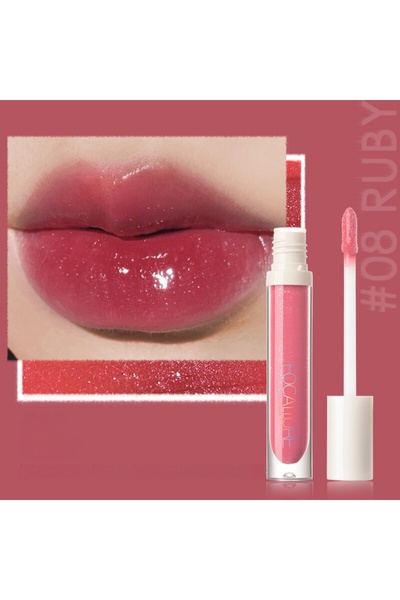 Focallure ملمع شفاة LIP GLOW FA -153 #8