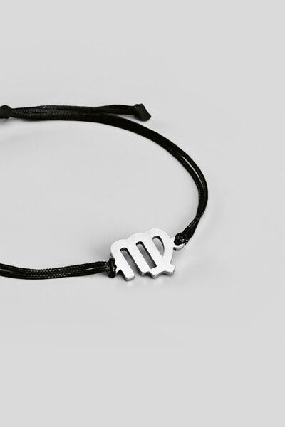 Dream Cut Collection Virgo (Başak) Dream Cut Bracelet - Red