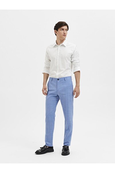 SELECTED Anzughose Slim Fit