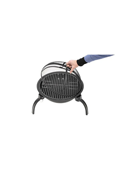 Outwell Cazal Fire Pit M