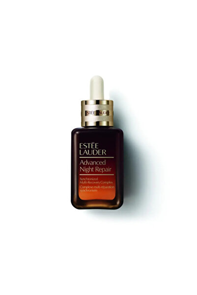 ESTÉE LAUDER Ser facial de noapte anti-rid si anti-imbatranire ADVANCED NIGHT...