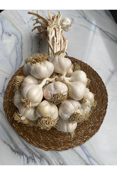 TAŞKÖPRÜ Sarımsağı Duble Boy