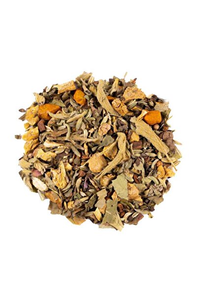 naTEa Organics Fennel, anise, ginger, licorice tea - Sweet Spice
