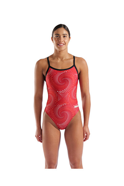 ARENA Γυναικείο μαγιό FIREFLOW 010154400