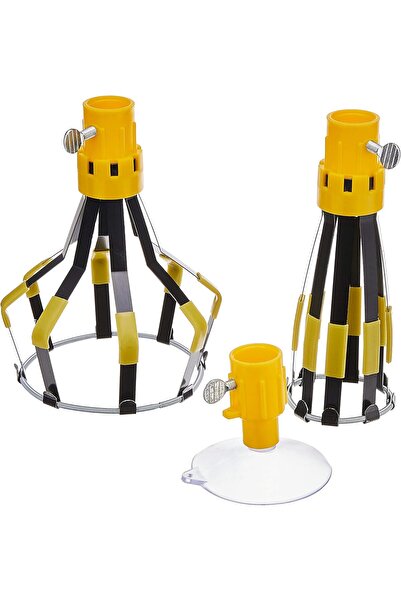 Bayco LBC-600C Deluxe Light Bulb Changer Kit