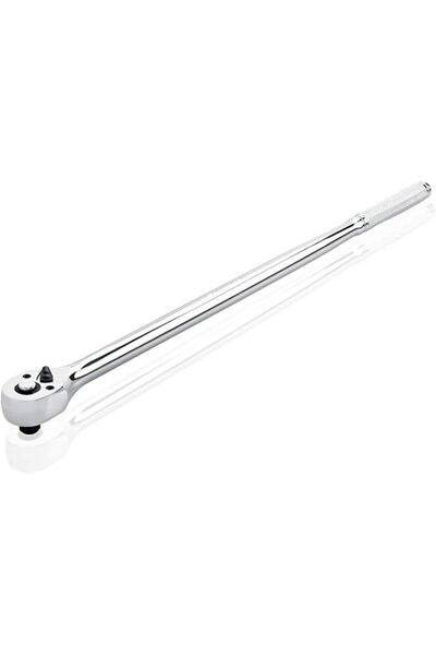 NEİKO 03034A مفتاح ربط طويل جدًا بقطر 3/8 بوصة | طول 18 بوصة | ترس 72 سنًا | ...