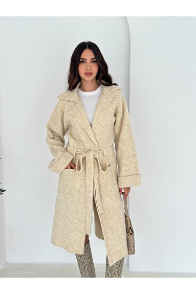 NERA GİYİM كارديجان كوساكلي تريكو