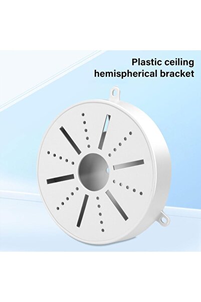 KASTWAVE صندوق توصيل قاعدة كاميرا عالمي مقاس 5.9 بوصة - حامل مقاوم للماء لكام...