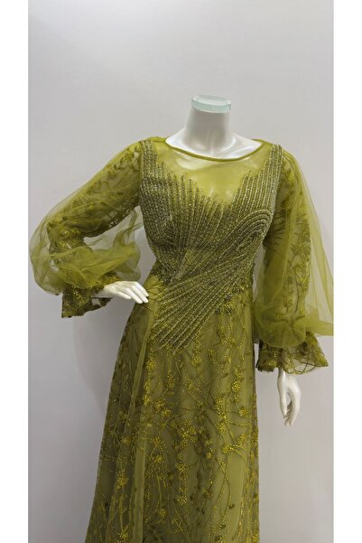 Dar Tulip elegant evening dress