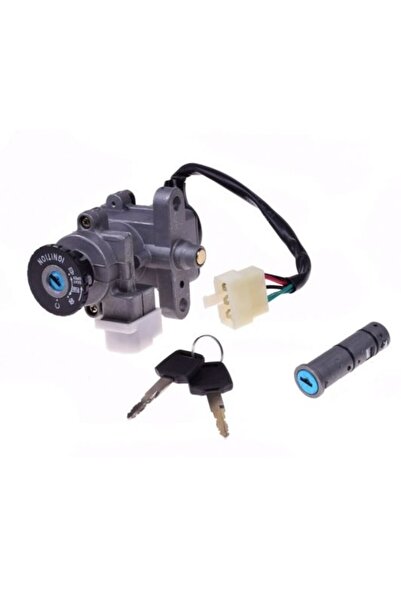 WM Επαφή εκκίνησης σκούτερ Baotian