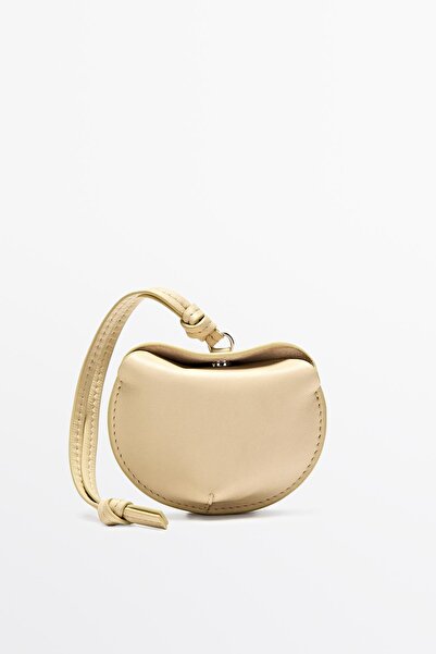 Massimo Dutti Katlanabilir AirPods Kılıfı