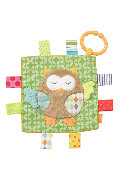 Fehn Jucarie fosnitoare - Bufnita