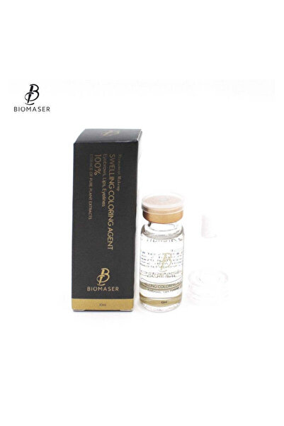 BİOMASER Anti-Inflammatory Agent With Anesthetic, BioMaser, 10ML