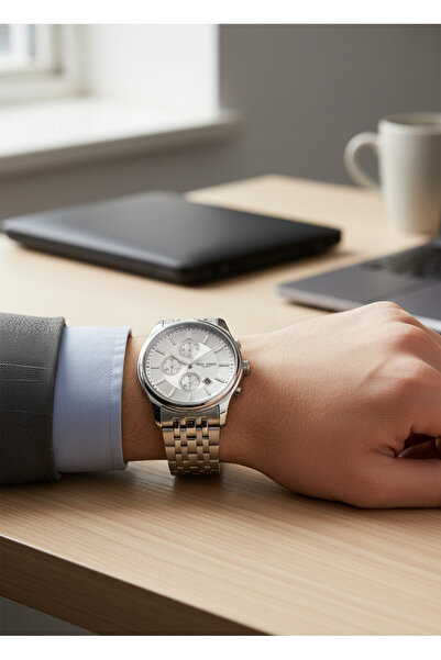 Tom Jones London Men's Watch Luxury & Dynamic Design Tj-10080-1