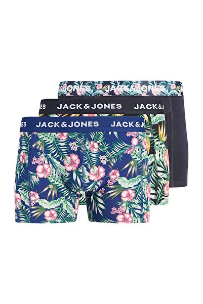 Jack & Jones Men's 3-Pack Boxer (12295180-Dn)