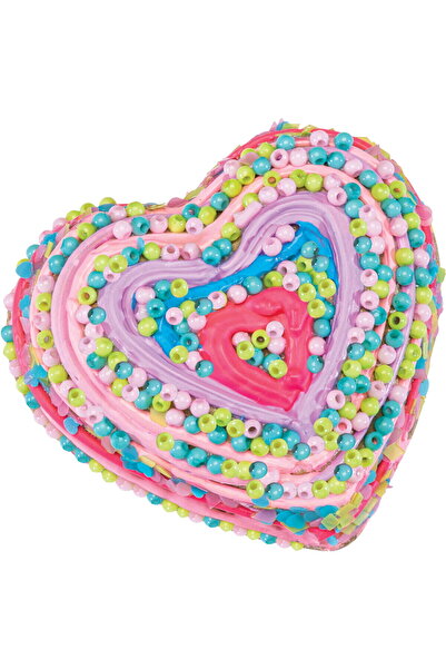 Galt Set creativ - Decoreaza cutiutele