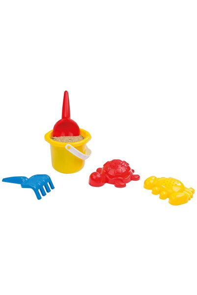 Dolu Jumbo beach toy set