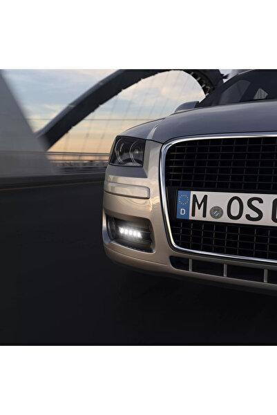 Osram LEDriving PX-5