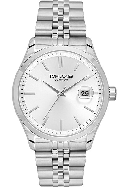 Tom Jones London Men's Watch Luxury & Dynamic Design Tj-10088-1