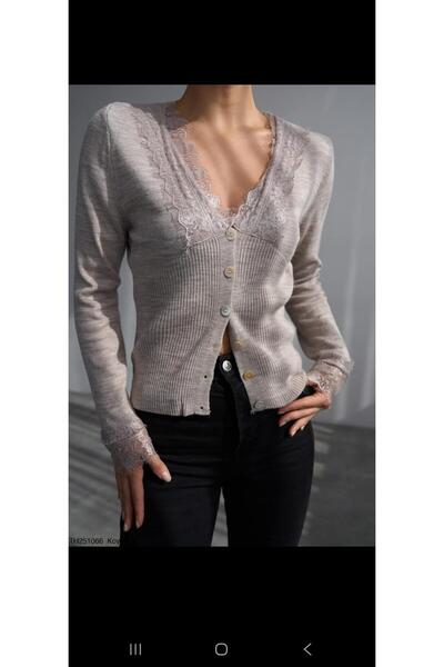 Volans 251066 Hırka