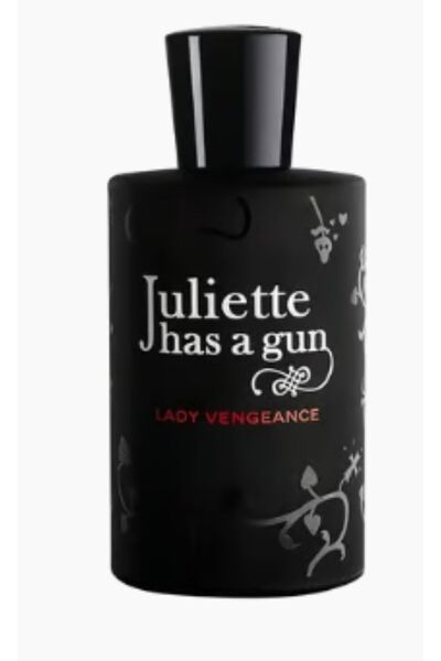 Juliet Has a Gun Has a g*n lady vengeance eau de parfum spray 100ml