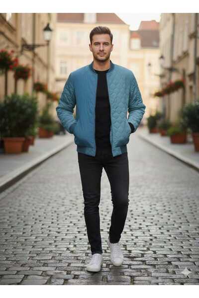 CALIFORNIA REPUBLIC MEVSİMLİK MONT