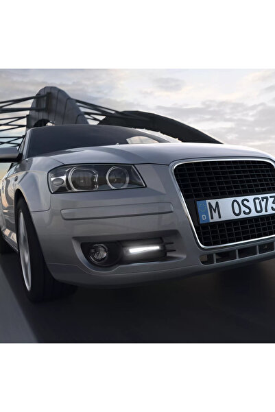 Osram LEDDRL102 LED Driving LG LED Running Light Kit,