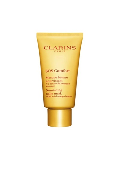 Clarins Mask with soothing effect for the skin MASCARILLA SOS 75 ml